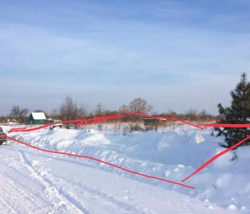 Продается Участок, 600 м²