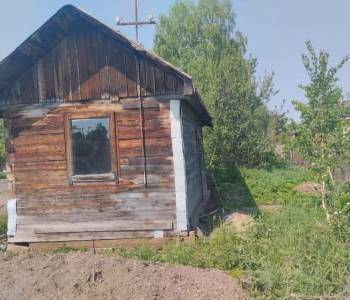 Продается Дом, 16 м²