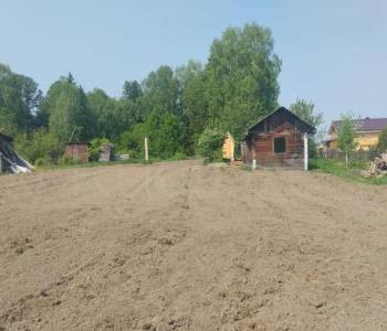 Продается Дом, 16 м²