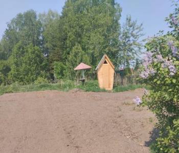 Продается Дом, 16 м²