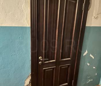 Продается 1-комнатная квартира, 12 м²