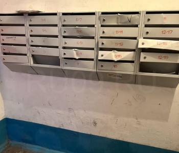 Продается 1-комнатная квартира, 12 м²