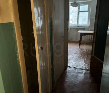 Продается 1-комнатная квартира, 12 м²