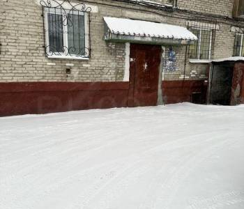 Продается 1-комнатная квартира, 12 м²