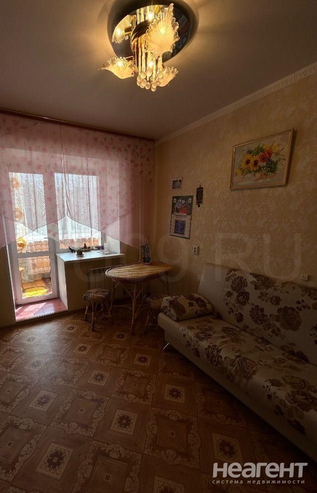 Продается 2-х комнатная квартира, 54 м²