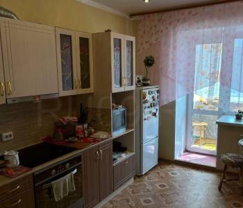 Продается 2-х комнатная квартира, 54 м²