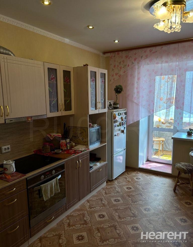 Продается 2-х комнатная квартира, 54 м²