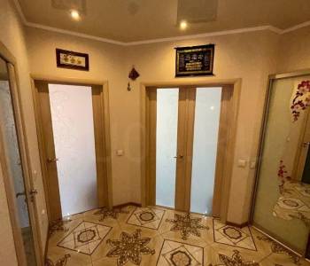 Продается 2-х комнатная квартира, 54 м²