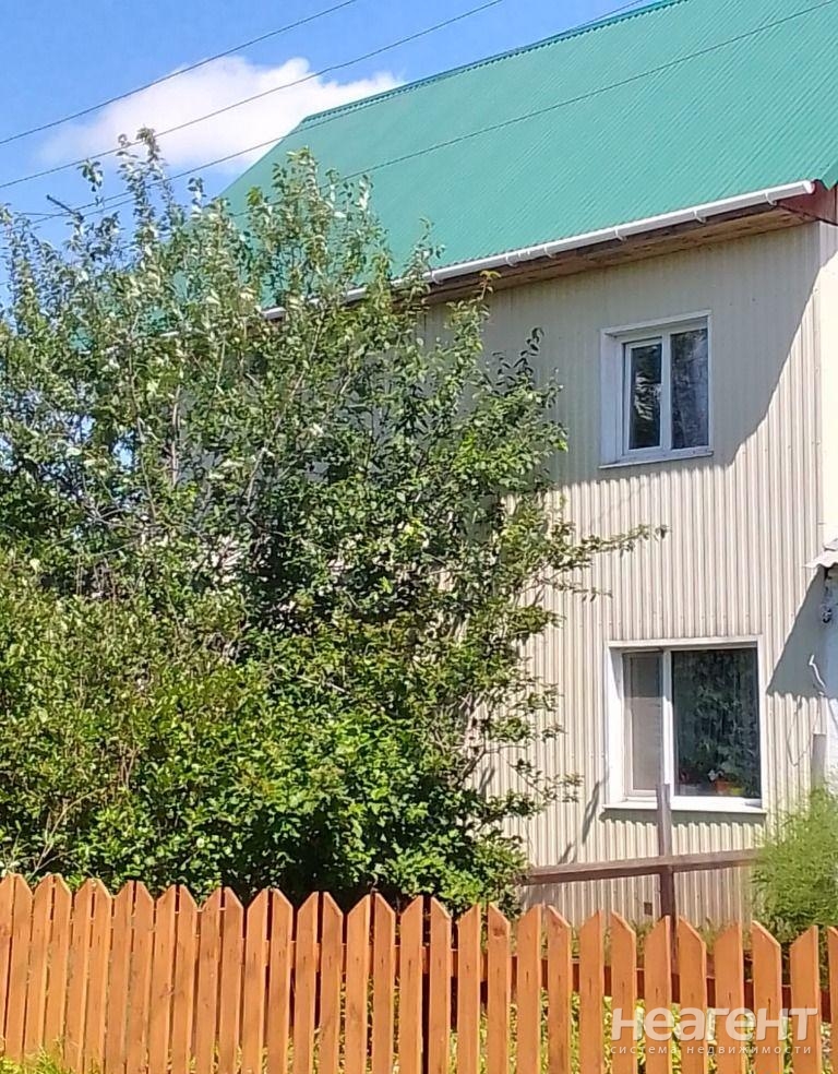 Продам 1-этажный кирпичный дом, ж/д станция Копылово, владелец