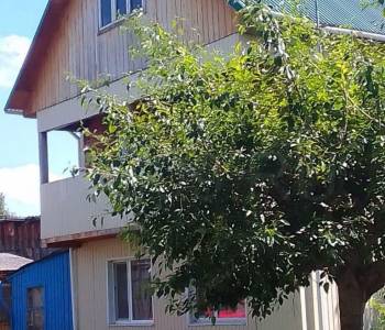 Продается Дом, 108 м²