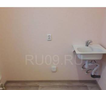 Сдается 1-комнатная квартира, 30 м²