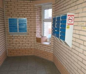 Продается 3-х комнатная квартира, 83 м²