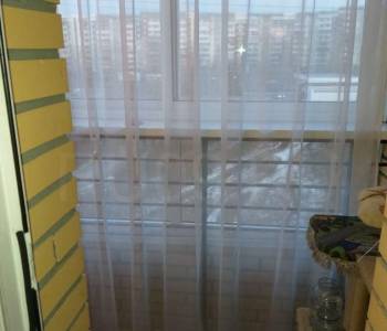 Продается 3-х комнатная квартира, 83 м²