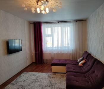 Продается 3-х комнатная квартира, 83 м²