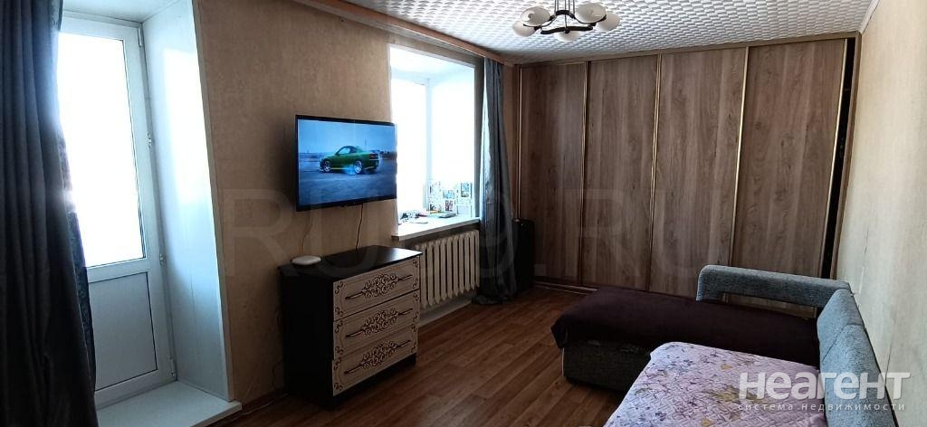 Продается 3-х комнатная квартира, 61 м²