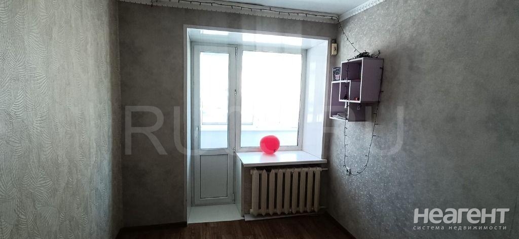 Продается 3-х комнатная квартира, 61 м²