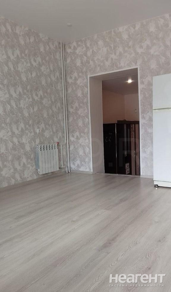 Продается 1-комнатная квартира, 31 м²