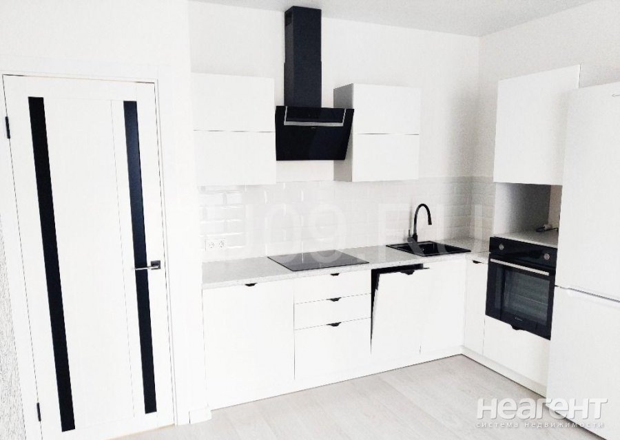 Продается 2-х комнатная квартира, 38 м²