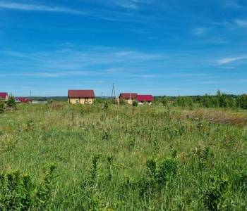 Продается Участок, 1000 м²