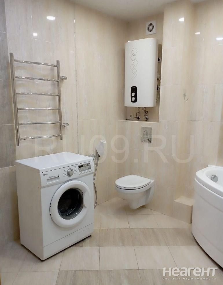 Продается 2-х комнатная квартира, 78 м²