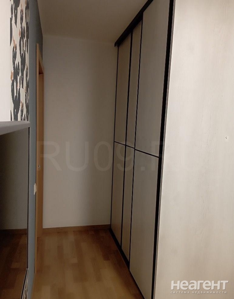 Продается 2-х комнатная квартира, 78 м²