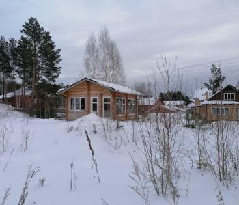 Продается Дом, 36 м²