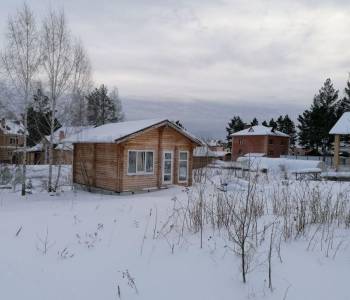 Продается Дом, 36 м²