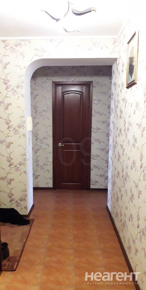 Продается 3-х комнатная квартира, 74 м²