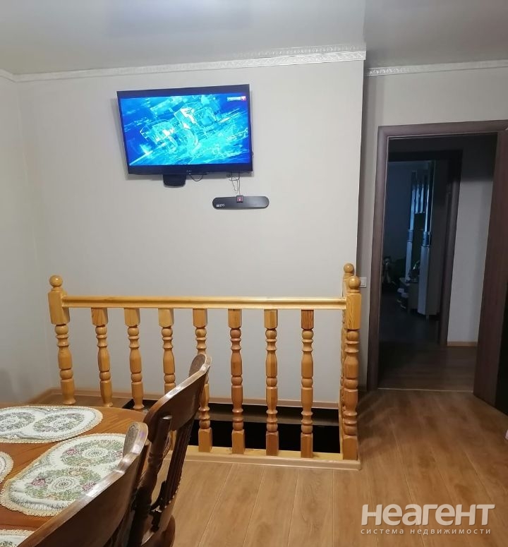 Продается Дом, 186 м²