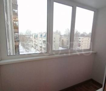 Продается 3-х комнатная квартира, 77 м²