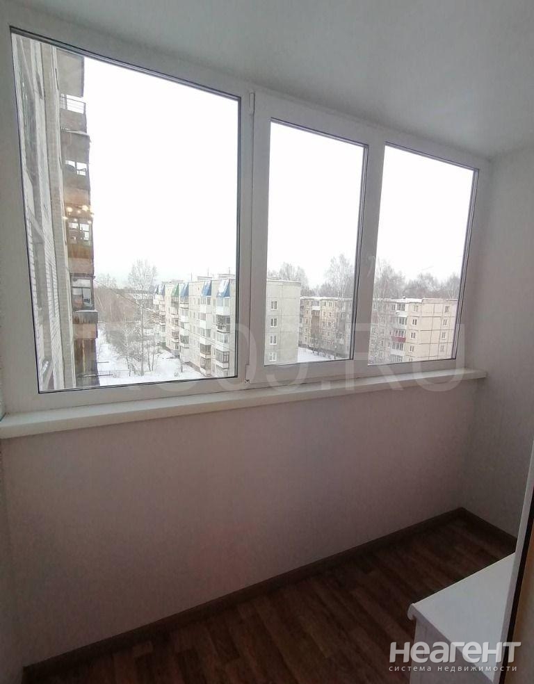 Продается 3-х комнатная квартира, 77 м²