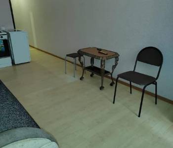 Продается 1-комнатная квартира, 26 м²