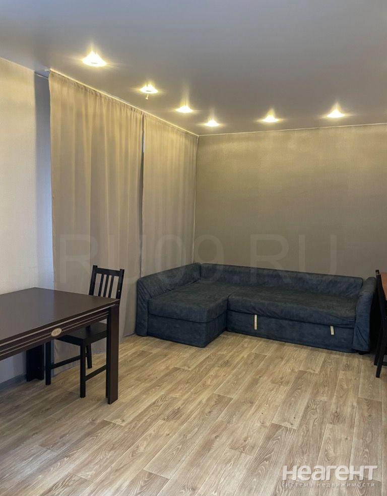 Продается 3-х комнатная квартира, 74 м²