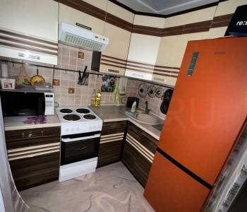 Продается 2-х комнатная квартира, 36 м²