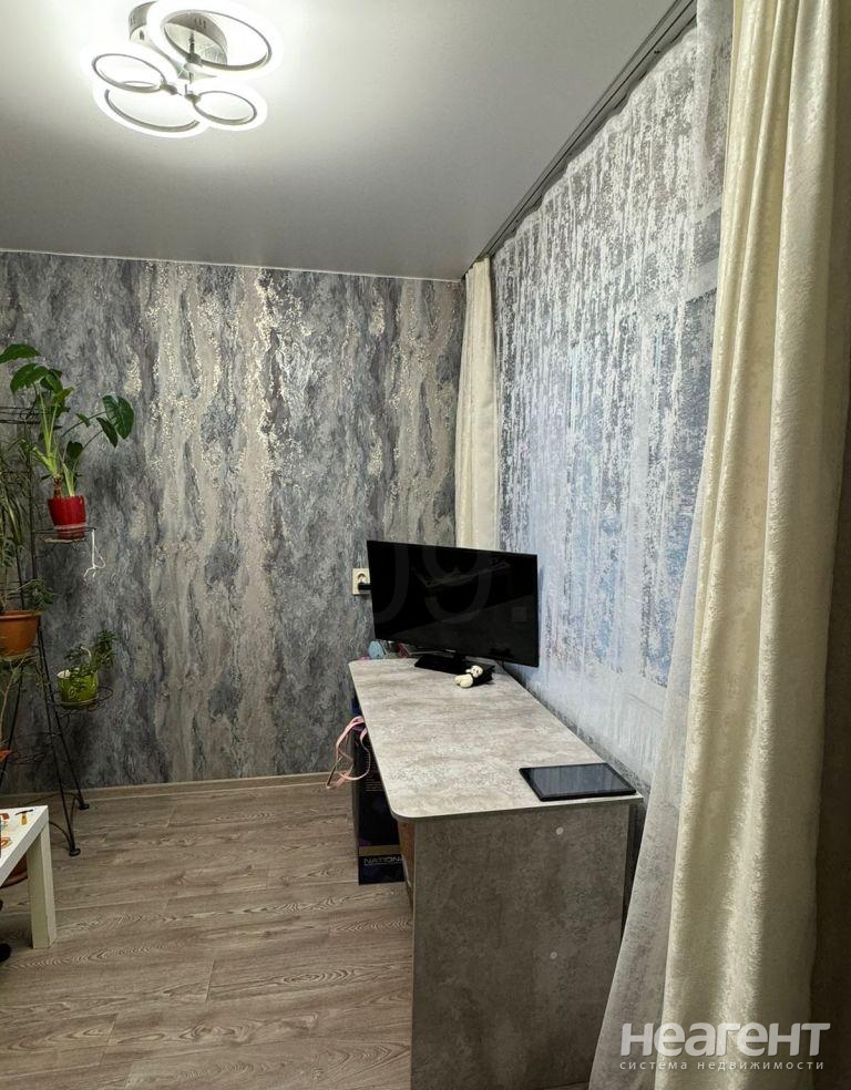 Продается 2-х комнатная квартира, 36 м²