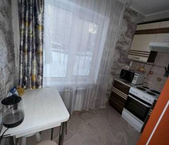 Продается 2-х комнатная квартира, 36 м²