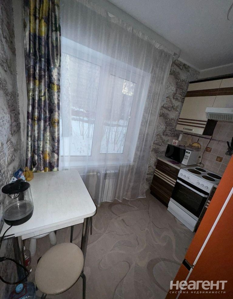 Продается 2-х комнатная квартира, 36 м²