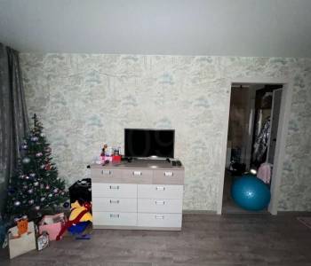 Продается 2-х комнатная квартира, 36 м²