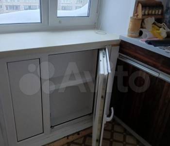 Продается 2-х комнатная квартира, 45,1 м²