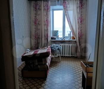 Продается 2-х комнатная квартира, 45,1 м²