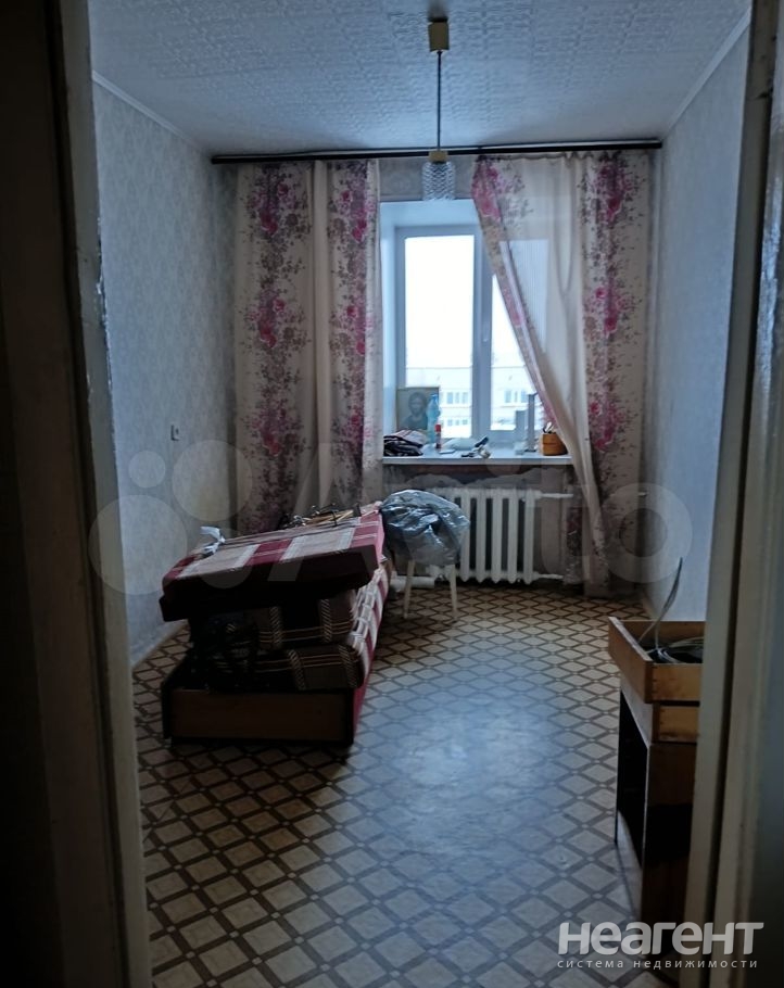 Продается 2-х комнатная квартира, 45,1 м²