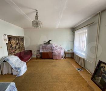 Продается Многокомнатная квартира, 143,9 м²