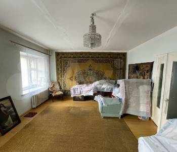 Продается Многокомнатная квартира, 143,9 м²