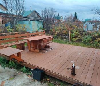 Продается Дом, 60 м²