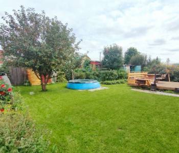 Продается Дом, 60 м²