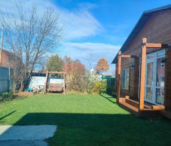 Продается Дом, 60 м²