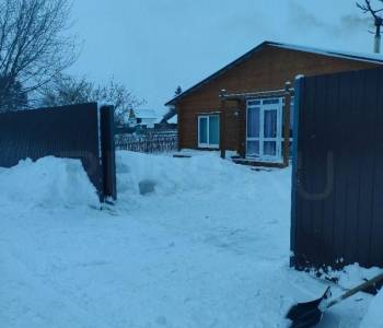 Продается Дом, 60 м²