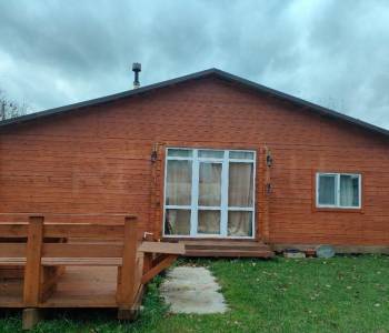 Продается Дом, 60 м²