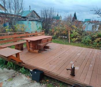 Продается Дом, 60 м²