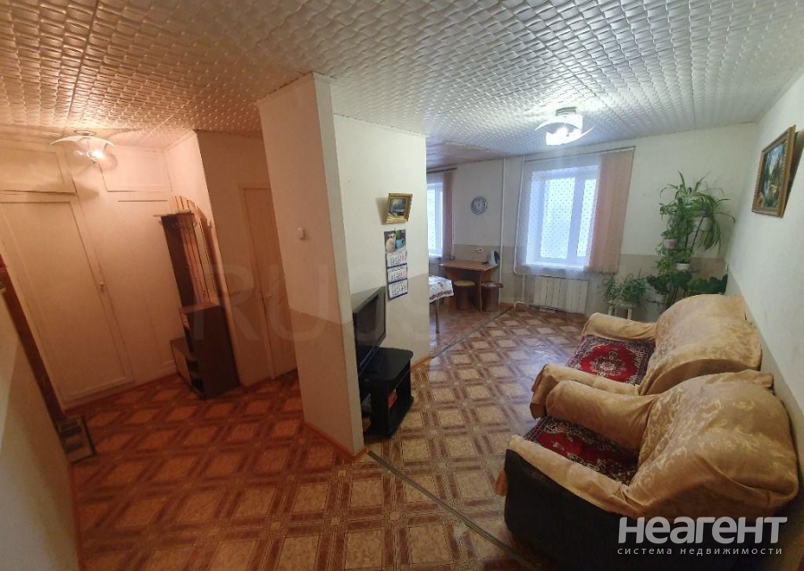 Продается 2-х комнатная квартира, 44 м²